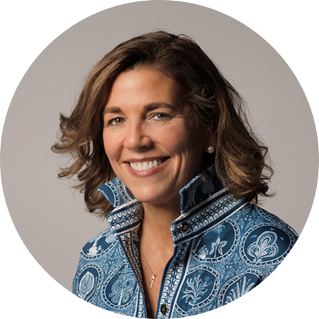 Professional headshot of Michelle, member of NS Support Patient Access Solutions Team at NS Pharma.