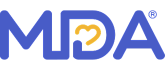 Muscular Dystrophy Association