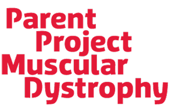 Parent Project Muscular Dystrophy logo