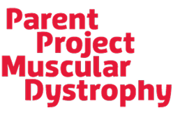 Parent Project Muscular Dystrophy logo