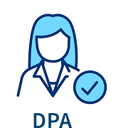 Director of Patient Access icon